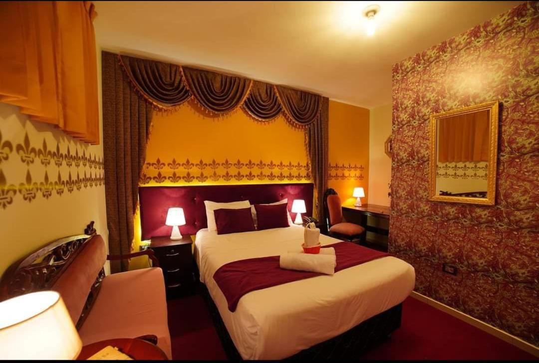 Gatsby Hotel Collection Arequipa Exterior foto