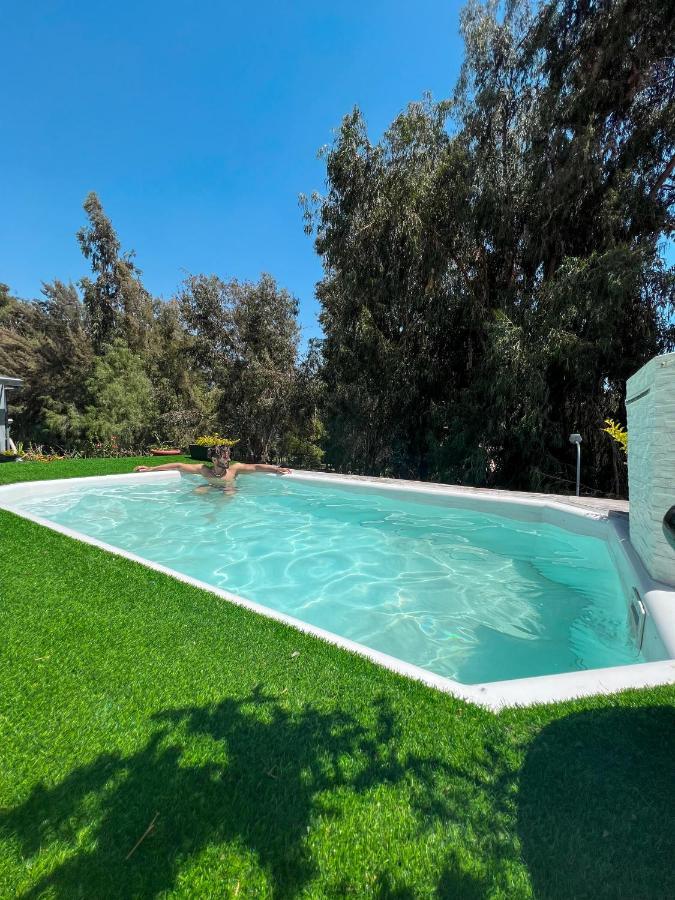 Gatsby Hotel Collection Arequipa Exterior foto