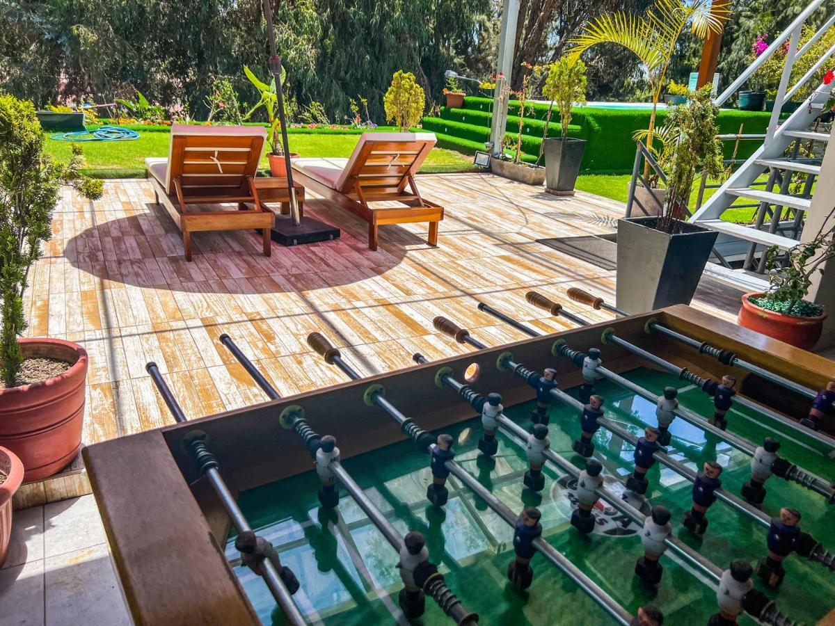 Gatsby Hotel Collection Arequipa Exterior foto